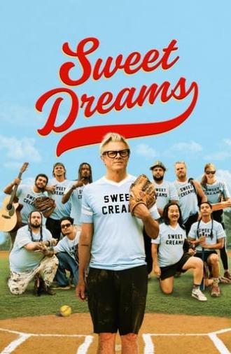 Sweet Dreams (2024)