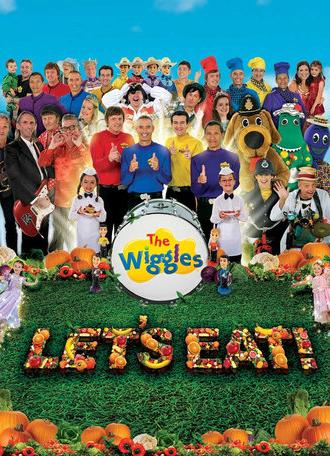 The Wiggles: Let's Eat (2011)