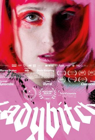 Ladybitch (2022)