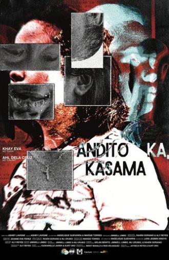 Andito Ka, Kasama (2025)