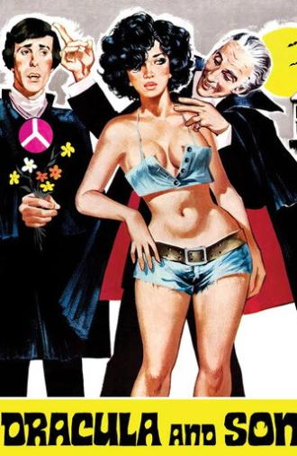Dracula and Son (1976)