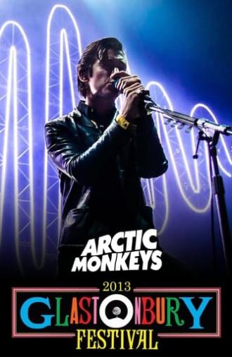 Arctic Monkeys: Live at Glastonbury 2013 (2013)