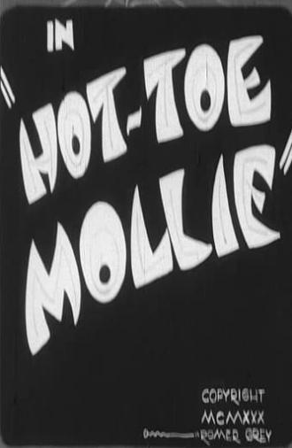 Hot-Toe Mollie (1930)