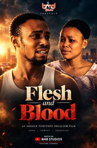 Flesh and Blood (2026)