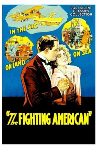 The Fighting American (1924)