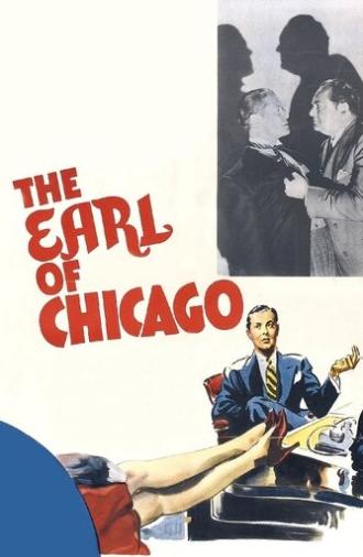 The Earl of Chicago (1940)