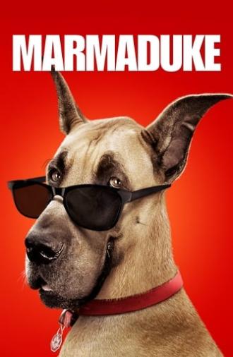 Marmaduke (2010)