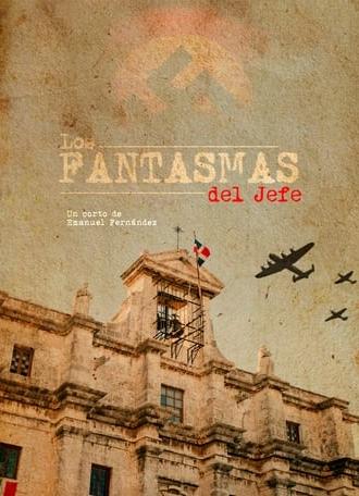 Los Fantasmas del Jefe (2024)