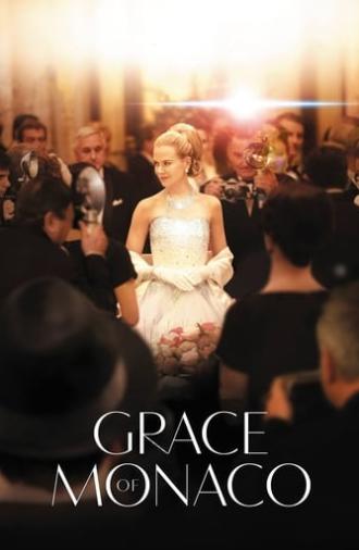 Grace of Monaco (2014)