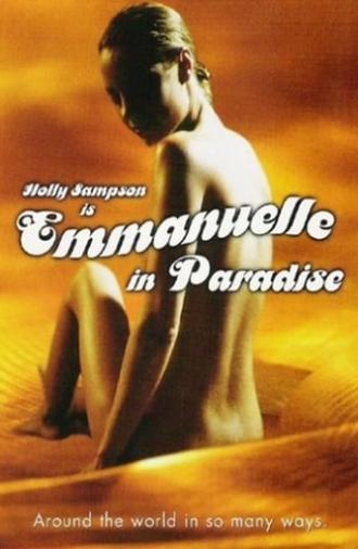 Emmanuelle 2000: Emmanuelle in Paradise (2000)