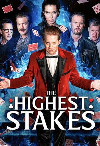 The Highest Stakes (2026)
