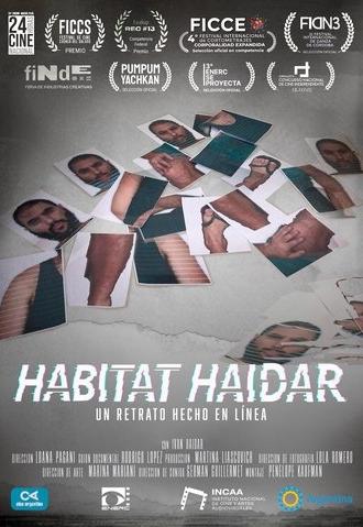 Hábitat Haidar (2021)