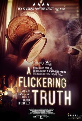 A Flickering Truth (2016)