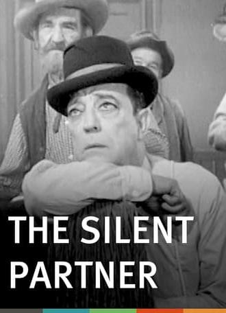 The Silent Partner (1955)