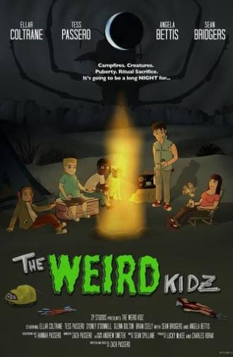 The Weird Kidz (2022)