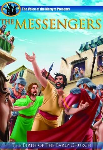 The Messengers (2017)