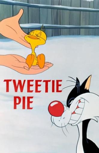 Tweetie Pie (1947)