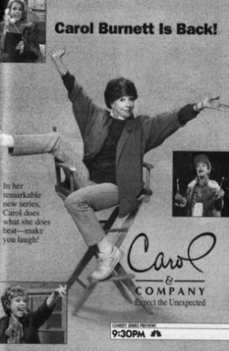 Carol and Company (1966)