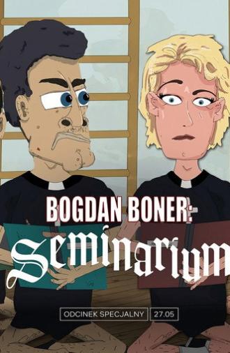 Bogdan Boner: Seminarium (2026)