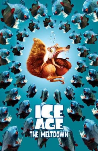 Ice Age: The Meltdown (2006)