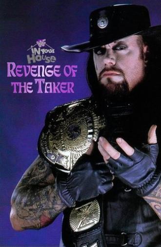 WWE In Your House 14: Revenge of the Taker (1997)