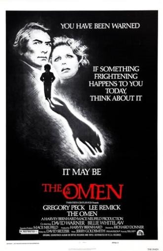 The Omen (1976)