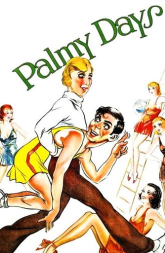 Palmy Days (1931)