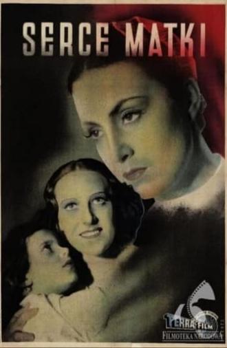 Mother's Heart (1938)