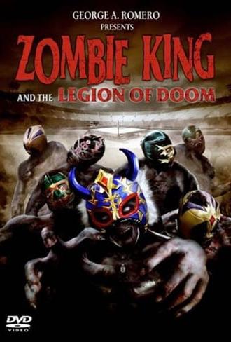 Enter... Zombie King! (2003)