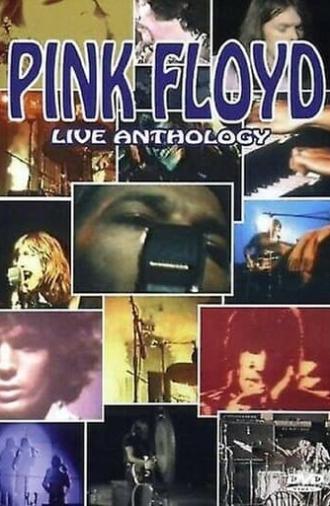 Pink Floyd: Live Anthology (2005)