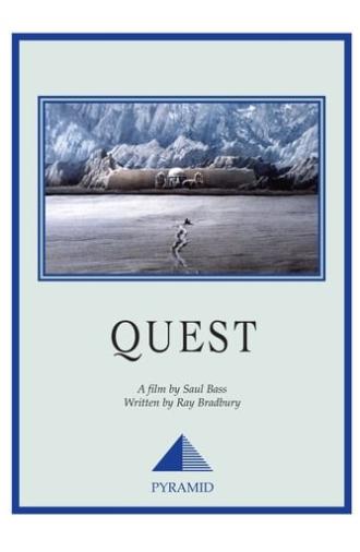 Quest (1984)