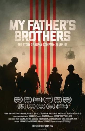 My Father’s Brothers (2021)