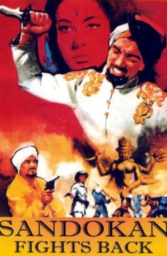 Sandokan Fights Back (1964)