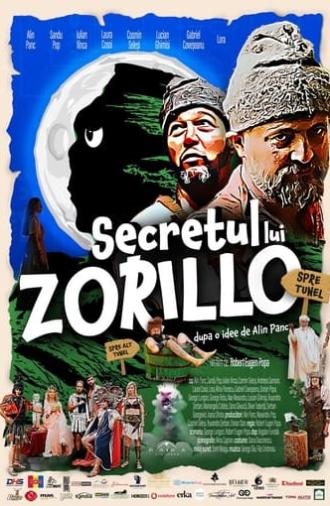 Zorillo's Secret (2022)