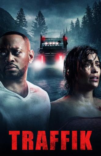 Traffik (2018)