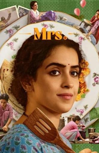 Mrs. (2023)