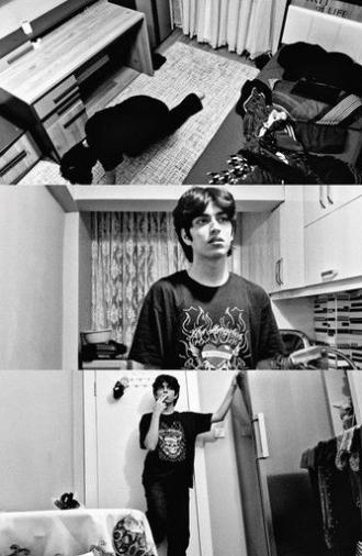 Bir Çöküşün Anatomisi (2025)