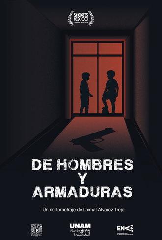 Of Men and Armors (2025)