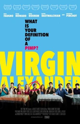 Virgin Alexander (2012)