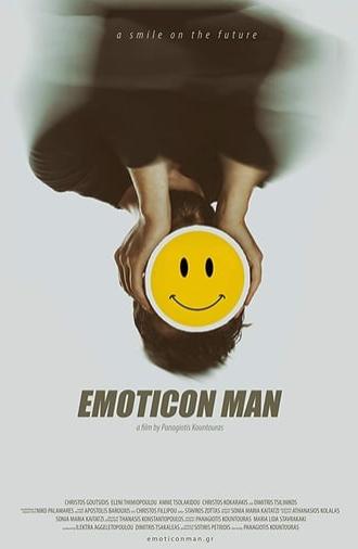 Emoticon Man (2017)