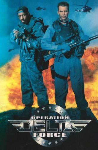 Operation Delta Force (1997)