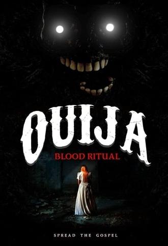 Ouija: Blood Ritual (2020)