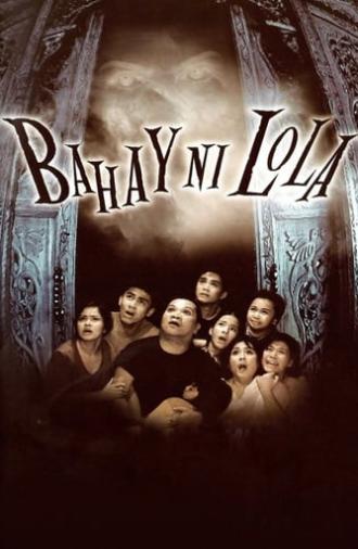 Bahay ni Lola (2001)