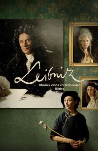 Leibniz – Chronicle of a Lost Painting (2025)