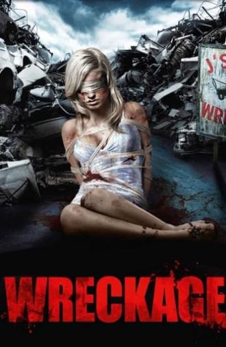 Wreckage (2010)