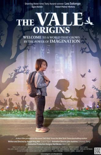 The Vale - Origins (2026)