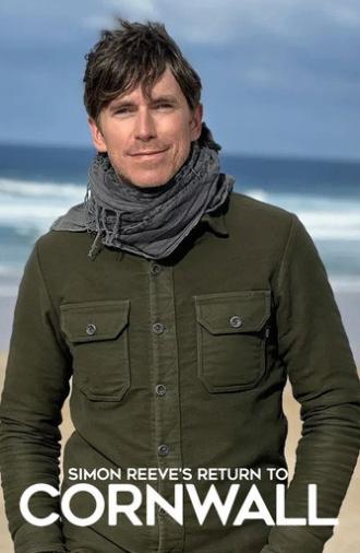 Simon Reeve's Return to Cornwall (2023)