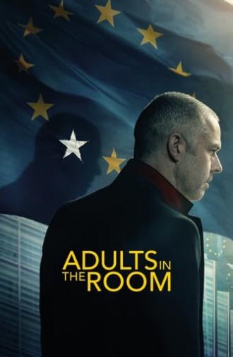 Adults in the Room (2019)