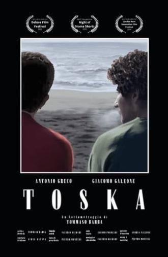 Toska (2023)