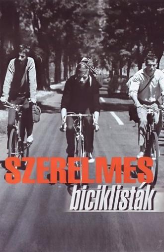 Cyclists in Love (1965)